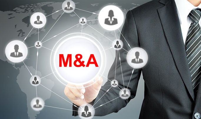 企業のM&Aに活用される表明保証保険