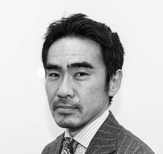 Ken Masumoto