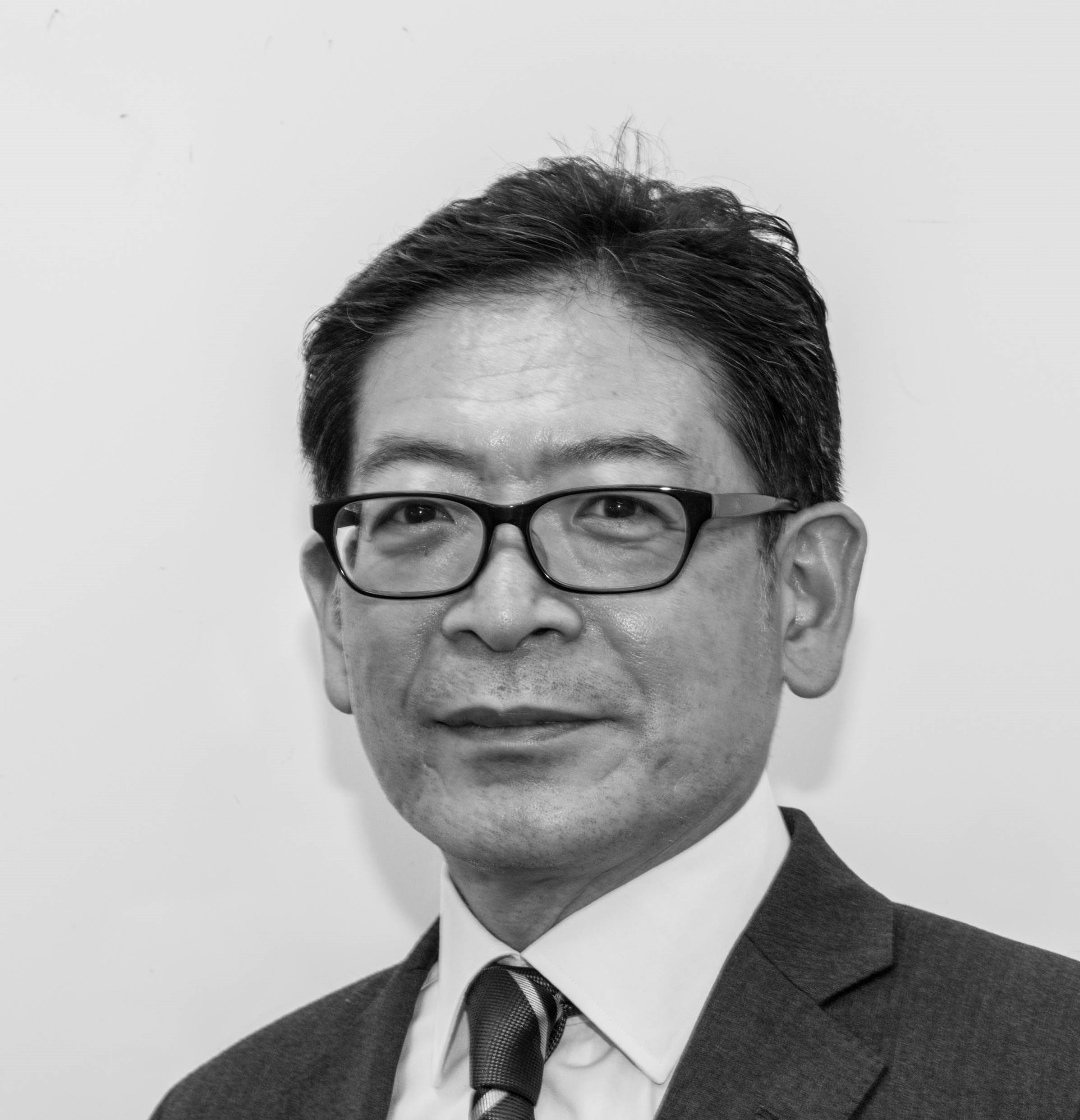 Takumi Yoshida