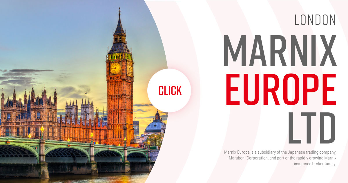 Marnix Europe Ltd / London
