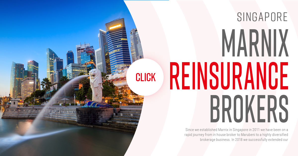Marnix Reinsurance Brokers / Singapore